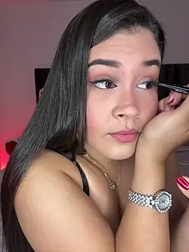 Bella-kim- online show from February 7, 4:53 am