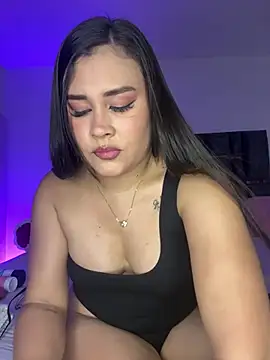 Bella-kim- online show from February 12, 4:45 am