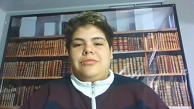 Hailey Curvy online show from November 27, 9:21 am