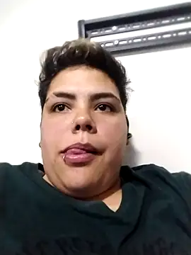 Hailey Curvy online show from October 26, 4:13 am