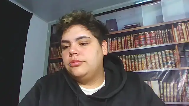 Hailey Curvy online show from November 14, 11:03 am