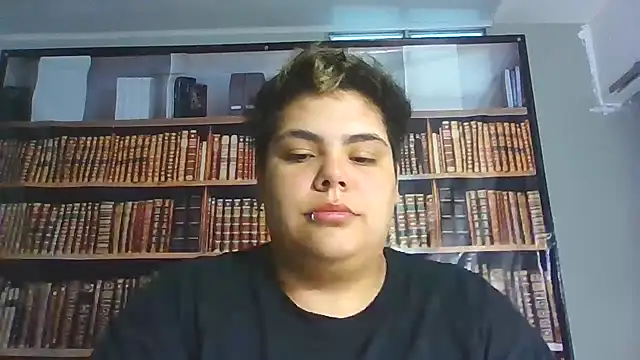 Hailey Curvy online show from November 26, 10:59 am