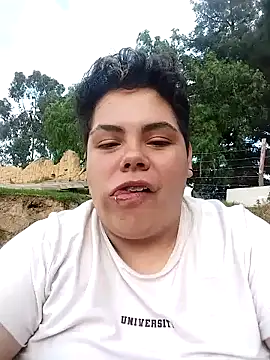 Hailey Curvy online show from January 8, 10:05 pm