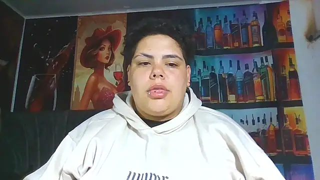 Hailey Curvy online show from May 30, 5:14 am
