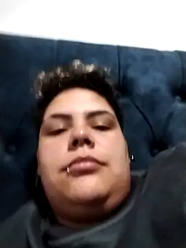 Hailey Curvy online show from October 27, 11:38 pm