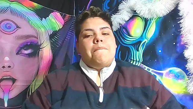 Hailey Curvy online show from December 21, 1:41 am