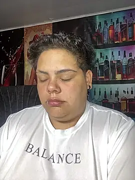 Snapshot of Hailey_Curvy chatting on June 27, 7:58 am Hailey Curvy online show from June 27, 7:58 am