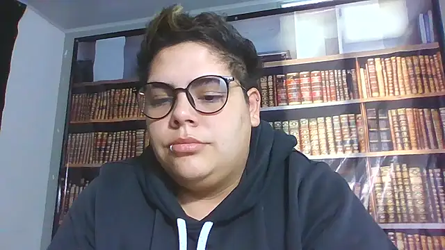 Hailey Curvy online show from November 10, 12:32 pm