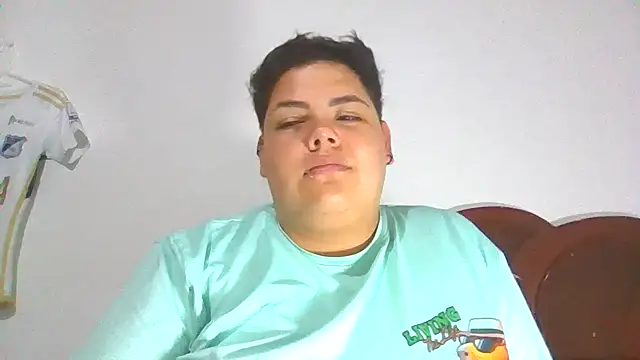 Hailey Curvy online show from February 16, 11:13 pm