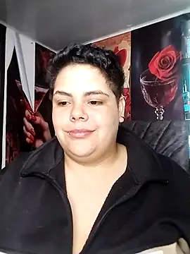 Hailey Curvy online show from February 25, 1:00 pm