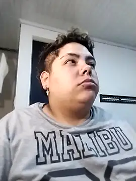 Hailey Curvy online show from October 30, 1:04 am