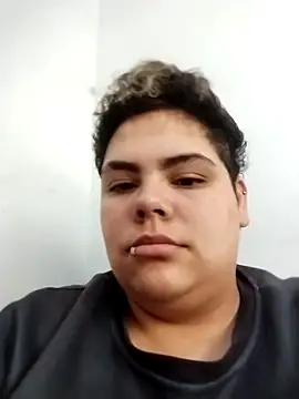 Hailey Curvy online show from November 6, 5:50 pm