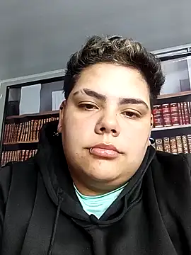 Hailey Curvy online show from October 17, 3:10 am