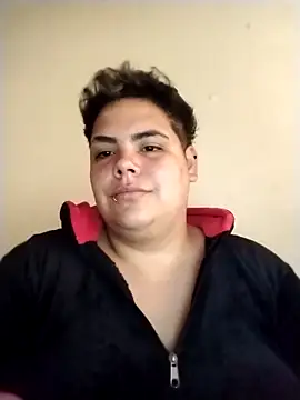 Hailey Curvy online show from October 20, 5:57 pm