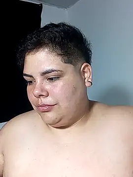 Hailey Curvy online show from February 4, 11:11 pm