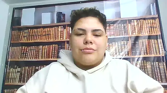 Hailey Curvy online show from December 3, 10:47 am