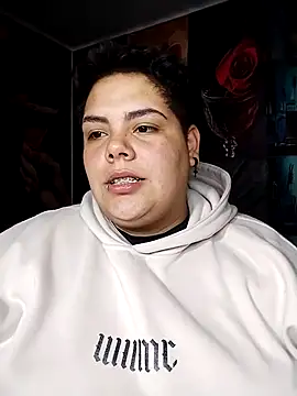 Hailey Curvy online show from February 28, 1:27 am