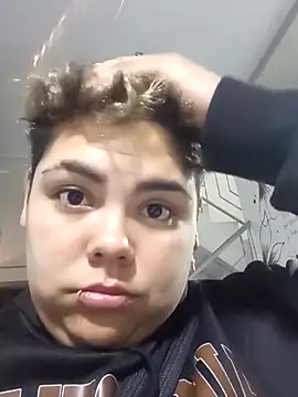 Hailey Curvy online show from September 13, 3:28 am