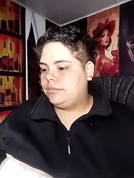 Hailey Curvy online show from February 25, 12:55 am
