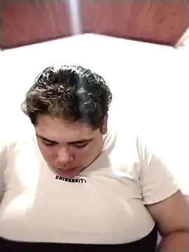 Hailey Curvy online show from November 5, 10:46 pm