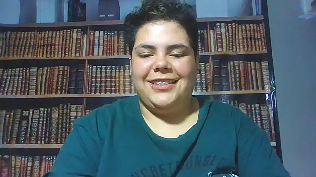 Hailey Curvy online show from January 7, 11:04 am