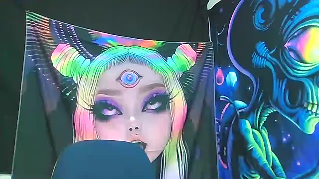 Hailey Curvy online show from December 18, 11:14 am