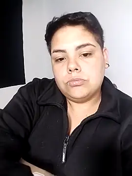 Hailey Curvy online show from February 14, 5:29 am