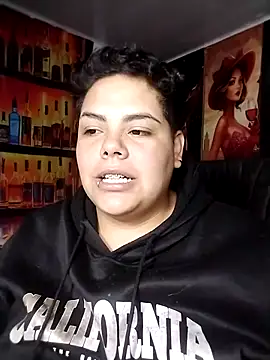 Hailey Curvy online show from February 22, 4:48 am