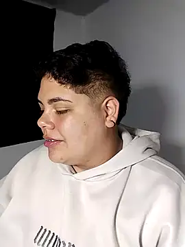 Hailey Curvy online show from February 6, 4:52 am