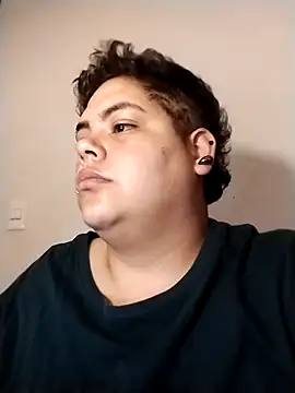 Hailey Curvy online show from October 26, 6:52 pm