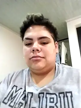 Hailey Curvy online show from October 29, 12:59 pm