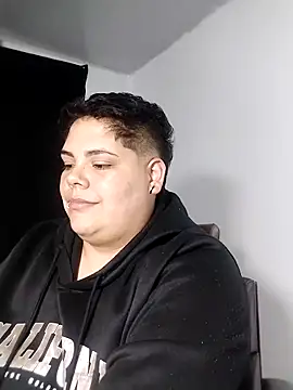 Hailey Curvy online show from February 5, 11:50 am
