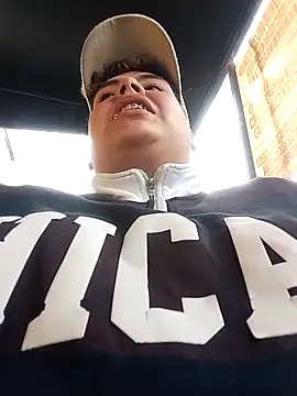 Hailey Curvy online show from October 31, 9:32 pm