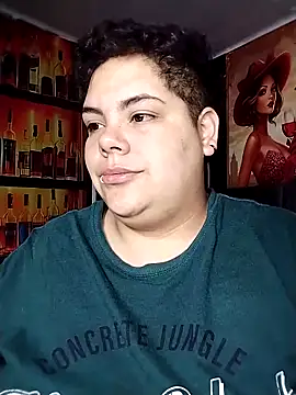 Hailey Curvy online show from February 26, 9:53 am