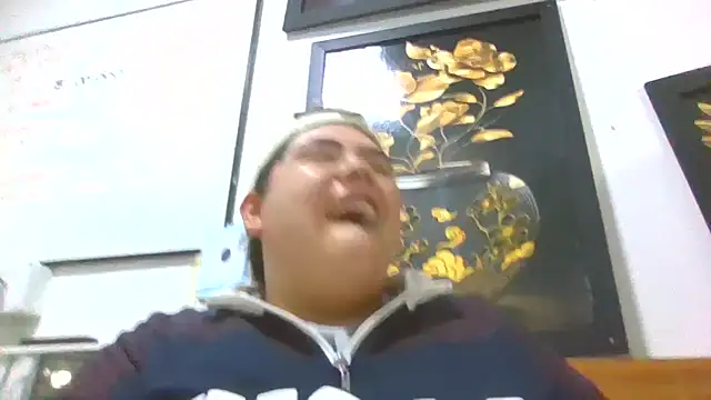 Hailey Curvy online show from November 17, 11:03 am