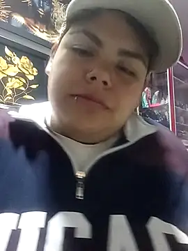 Hailey Curvy online show from September 20, 3:33 am