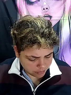 Hailey Curvy online show from September 12, 3:50 am