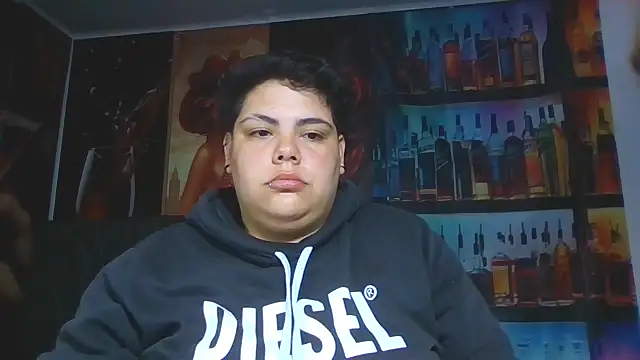 Hailey Curvy online show from May 31, 5:35 am