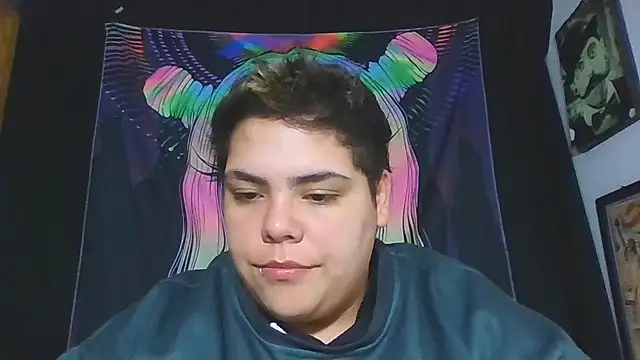 Hailey Curvy online show from November 15, 11:03 am