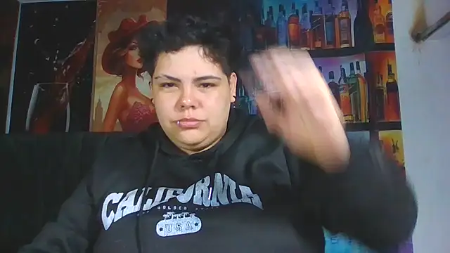 Hailey Curvy online show from June 5, 3:55 am