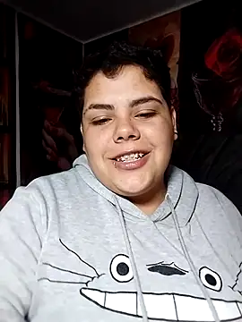 Hailey Curvy online show from February 19, 6:10 am
