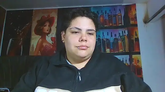 Hailey Curvy online show from June 8, 3:51 am