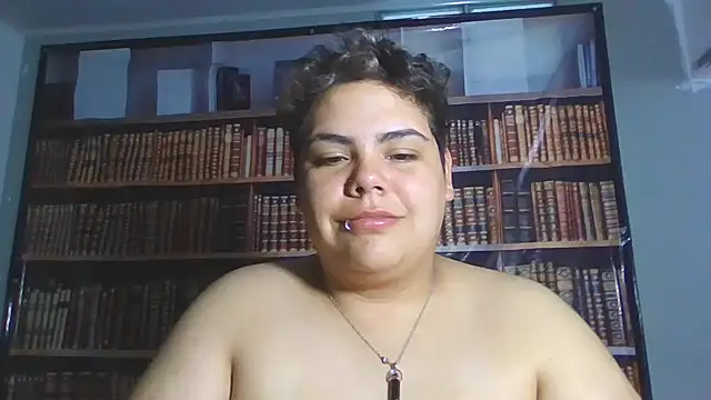 Hailey Curvy online show from October 8, 11:23 am