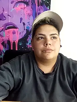 Hailey Curvy online show from October 15, 3:27 am