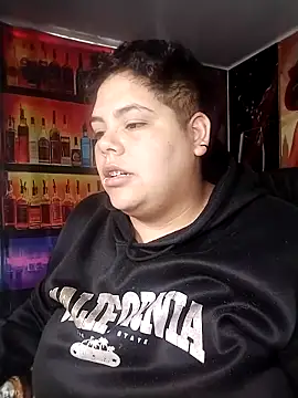Hailey Curvy online show from February 22, 6:20 pm