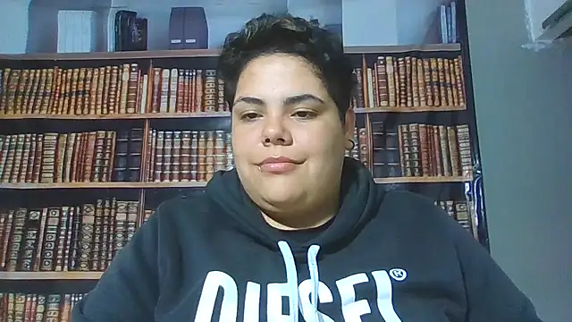 Hailey Curvy online show from January 9, 10:11 am