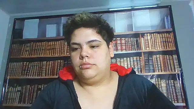 Hailey Curvy online show from November 12, 11:14 am