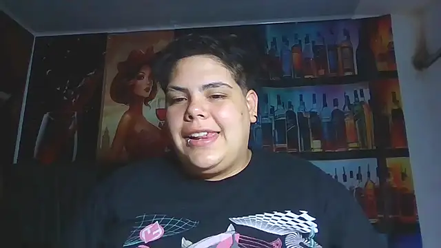 Hailey Curvy online show from June 21, 6:52 am