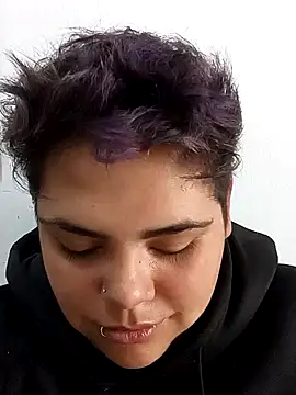 Hailey Curvy online show from September 28, 3:08 pm