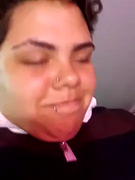 Hailey Curvy online show from September 25, 3:34 am